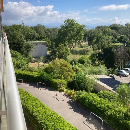 Vue Acces Apartment *