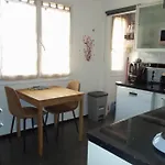 Vue Acces Garage *
