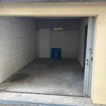 Vue Acces Garage アパート