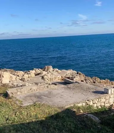 Vue Acces * Antibes