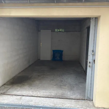 Vue Acces Appartement