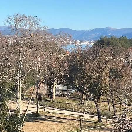 Apartment Vue Acces Antibes