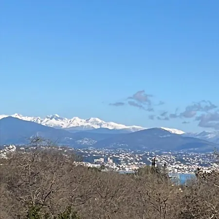 Vue Accès Appartamento *