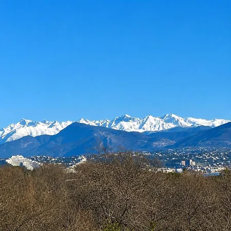 Vue Accès *